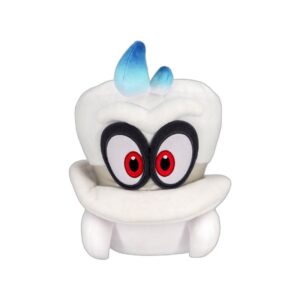 Peluche Cappy 20 cm