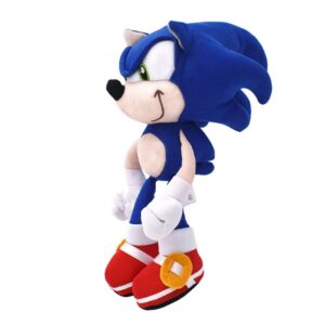 Peluche Sonic format 20 cm