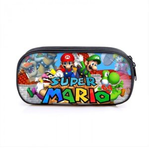 Trousse en polyester Super Mario 64