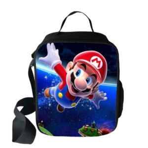 Sacoche Mario Galaxy Super Mario